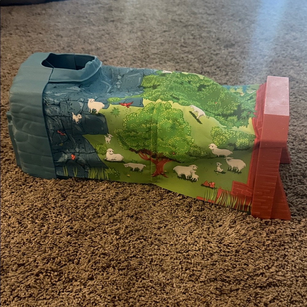 Trackmaster Tunnel for Thomas the Train sets